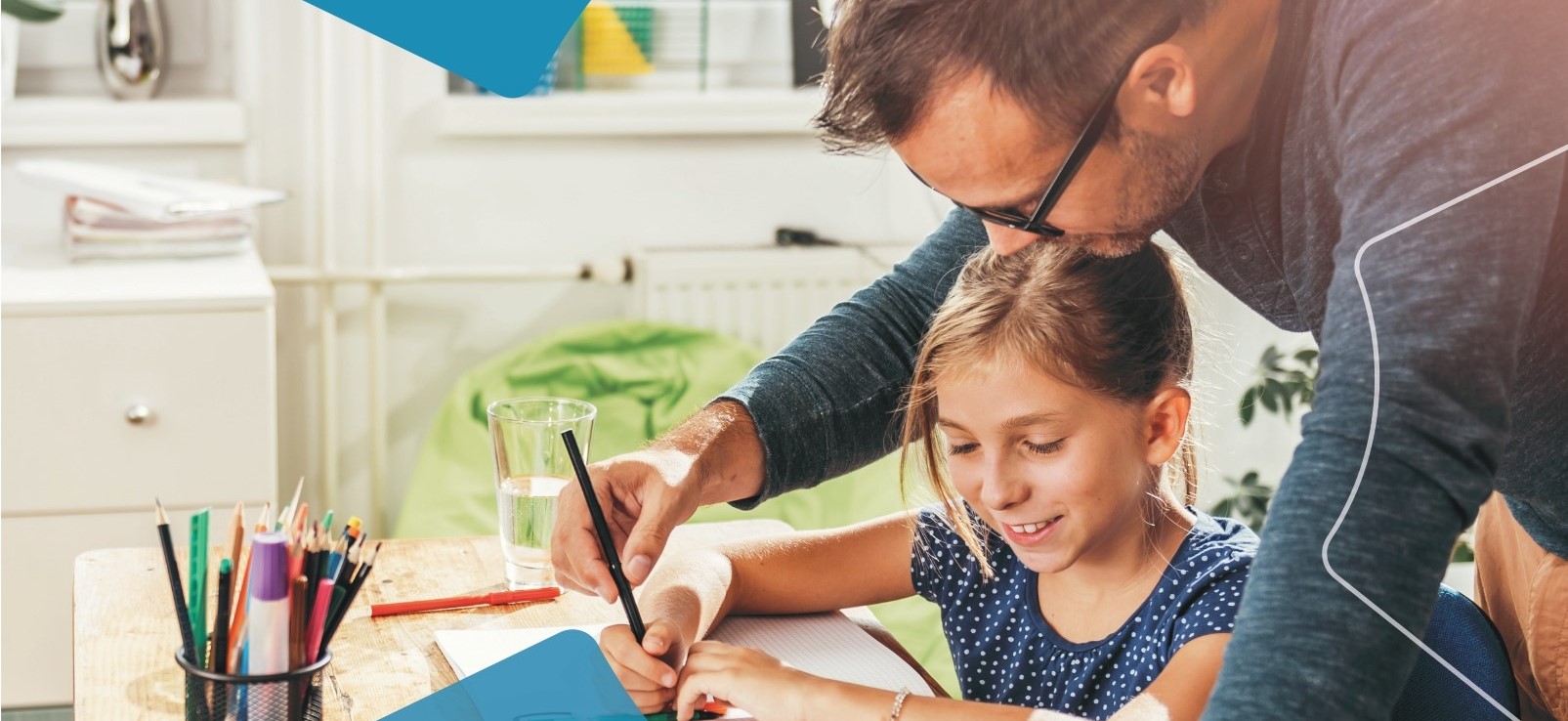 Actualite - Table ronde : soutenir le bien-être de l’enfant  à besoins spécifiques et de son entourage