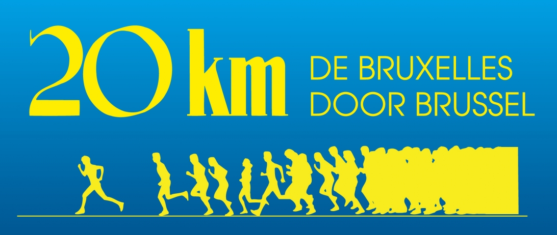 Actualite - Participez aux 20km de Bruxelles pour soutenir l’APEDA !